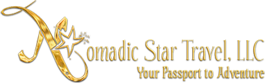 Nomadic Star Travel